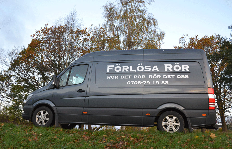 Förlösa Rör AB — Bilder 1